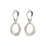 COLOR SHELL ピアス | EVRIS | 詳細画像10 