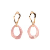 COLOR SHELL ピアス | EVRIS | 詳細画像11 