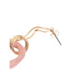 COLOR SHELL ピアス | EVRIS | 詳細画像8 