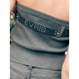 オリジナルロゴスタッズベルト | EVRIS | 詳細画像12 