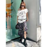 オリジナルロゴスタッズベルト | EVRIS | 詳細画像25 