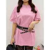 オリジナルロゴスタッズベルト | EVRIS | 詳細画像27 