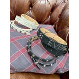 オリジナルロゴスタッズベルト | EVRIS | 詳細画像31 