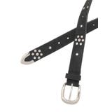 オリジナルロゴスタッズベルト | EVRIS | 詳細画像34 