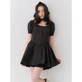 オリジナルレースドッキングバンダナ | EVRIS | 詳細画像6 