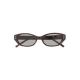 OVAL FRAME サングラス | EVRIS | 詳細画像29 
