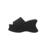 【厚底】フリンジズタッズサンダル | EVRIS | 詳細画像21