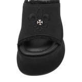 【厚底】フリンジズタッズサンダル | EVRIS | 詳細画像24