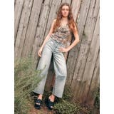 【厚底】フリンジズタッズサンダル | EVRIS | 詳細画像7