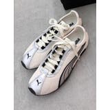 ホワイト | 【PUMA】H-STREET OG | EVRIS