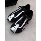ブラック | 【PUMA】H-STREET OG | EVRIS