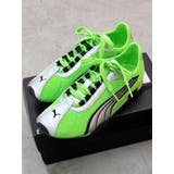 グリーン | 【PUMA】H-STREET OG | EVRIS