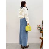 バニティーBAG | EVRIS | 詳細画像10 