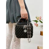 バニティーBAG | EVRIS | 詳細画像14 