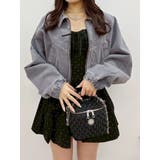 バニティーBAG | EVRIS | 詳細画像18 