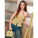 バニティーBAG | EVRIS | 詳細画像3 