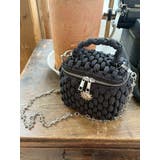 ブラック | バニティーBAG | EVRIS