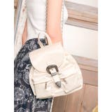 2WAYナップサック | EVRIS | 詳細画像2 