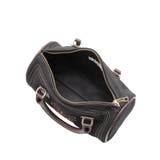 エンブレムステッチボストンBAG | EVRIS | 詳細画像23