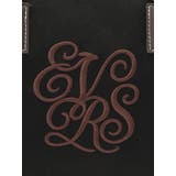 エンブレムステッチボストンBAG | EVRIS | 詳細画像25