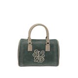 エンブレムステッチボストンBAG | EVRIS | 詳細画像26