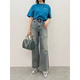 【入荷】エンブレムステッチボストンBAG | EVRIS | 詳細画像32 