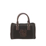 【入荷】エンブレムステッチボストンBAG | EVRIS | 詳細画像42 