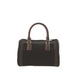 【入荷】エンブレムステッチボストンBAG | EVRIS | 詳細画像44 