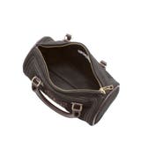 【入荷】エンブレムステッチボストンBAG | EVRIS | 詳細画像45 