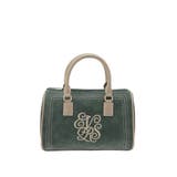 【入荷】エンブレムステッチボストンBAG | EVRIS | 詳細画像48 