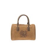 【入荷】エンブレムステッチボストンBAG | EVRIS | 詳細画像49 