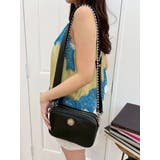 ボールチェーンショルダーBAG | EVRIS | 詳細画像10 