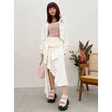 ボールチェーンショルダーBAG | EVRIS | 詳細画像15 