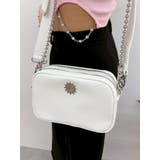 ボールチェーンショルダーBAG | EVRIS | 詳細画像16 