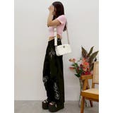 ボールチェーンショルダーBAG | EVRIS | 詳細画像17 