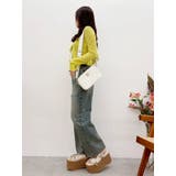 ボールチェーンショルダーBAG | EVRIS | 詳細画像21 