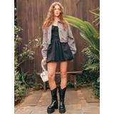 ボールチェーンショルダーBAG | EVRIS | 詳細画像3 