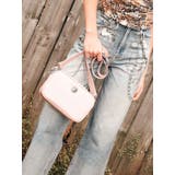 ボールチェーンショルダーBAG | EVRIS | 詳細画像4 