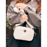 ボールチェーンショルダーBAG | EVRIS | 詳細画像44 