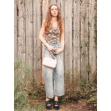 ボールチェーンショルダーBAG | EVRIS | 詳細画像5 