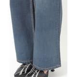 フェイクグラフィックワイドパンツ | EVRIS | 詳細画像41 