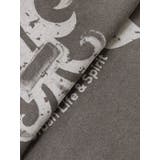 【TVで紹介！】ワンショルグラフィックピグメントＴシャツ | EVRIS | 詳細画像48 