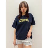 Shine Reflecthion Tシャツ 半袖 春夏 | EVRIS | 詳細画像12 
