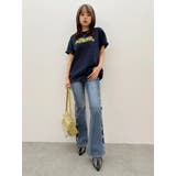 Shine Reflecthion Tシャツ 半袖 春夏 | EVRIS | 詳細画像15 