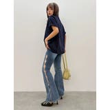 Shine Reflecthion Tシャツ 半袖 春夏 | EVRIS | 詳細画像17 