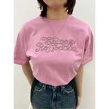 Shine Reflecthion Tシャツ 半袖 春夏 | EVRIS | 詳細画像18 