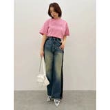 Shine Reflecthion Tシャツ 半袖 春夏 | EVRIS | 詳細画像21 