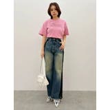 Shine Reflecthion Tシャツ 半袖 春夏 | EVRIS | 詳細画像22 