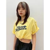 Shine Reflecthion Tシャツ 半袖 春夏 | EVRIS | 詳細画像25 