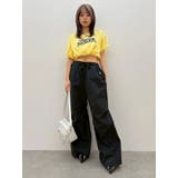 Shine Reflecthion Tシャツ 半袖 春夏 | EVRIS | 詳細画像27 